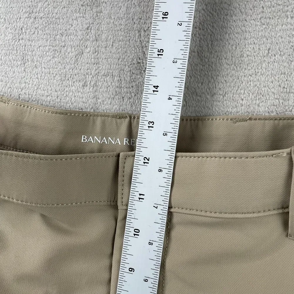 Banana Republic banana republic